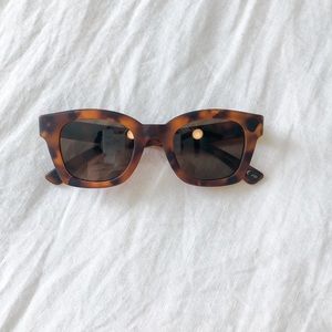 VonZipper GABBA sunglasses